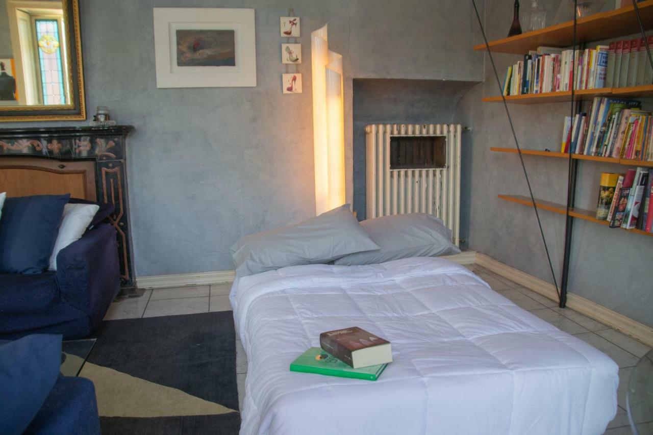 Casa Stoppani - WelcHome Cannobio Exterior foto